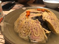 三鲜蛋卷-树厨贵州菜(大十字店)