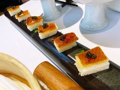 特选精品烤鸭-北京老铺烤鸭(老城根店)