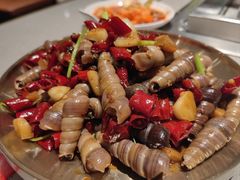 -丰茂烤串(公园店)