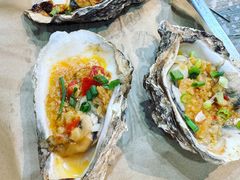 -堤角朱爹爹烧烤·武汉猪肉串(光谷金融港店)