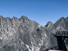-墨石公园景区