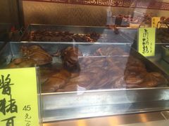 -四季小馆·地道北京小吃(广百店)