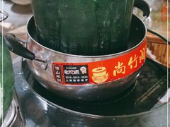 -尚竹阁冬瓜盅·18年地标美食(平洲店)