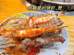 -水浒烤肉(医学院店)