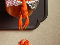 -佬麻雀·剁椒鱼头(京基KK One店)