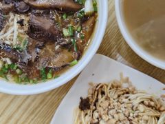 -康大口蘑面庄(将军街店)