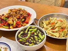 -毛哥小馆子(百井坊巷店)