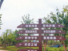 -九龙湖公园
