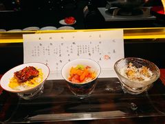 -元熹会席料理
