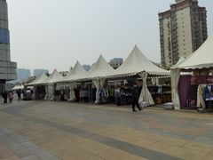 -万达广场(大明宫店)