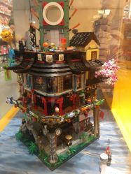 -kidsland(南开大悦城店)