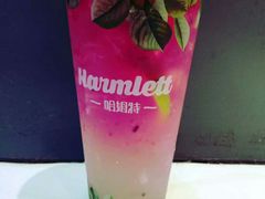 -哈姆特布蕾波波奶茶(江宁镇滨江店)