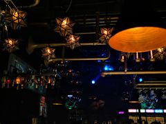 -光音瓦特俱乐部(高新店)