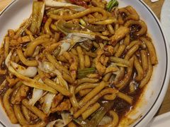 -天山传奇新疆菜(SKLP店)