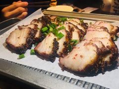 -绿茶餐厅(城西银泰城店)