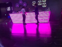 -V-SHOW KTV(济南概念店)