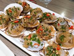-大京园海鲜烧烤(东城路店)