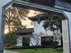-杭州西湖柳莺里酒店