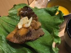 -花味·自助烤肉(雨花客厅店)