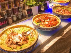 自助餐-威海蓝海御华大饭店·蓝钻美食自助百汇