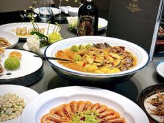 -道海元·潮粤汇(前滩店)