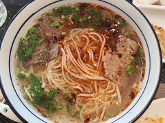 -飞天大厦清真餐厅
