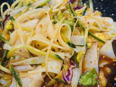 -西北杂粮筐凉皮大王(龙湖·北城天街购物广场店)