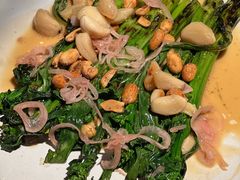 -MAGPIE喜鹊派餐厅(华侨城店)