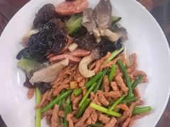 -涂山寺素食餐厅