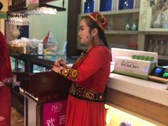 -SEEUNARI西域娜依新疆菜(环宇广场店)