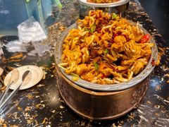 -巴犀烧烤(新崇光店)