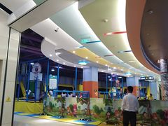 -天空之城欢乐嘉年华苏州店(环球188广场店)