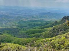 -丹东市五龙山风景区