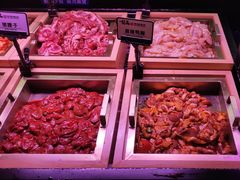 -梨花自助烤肉(乐宾店)