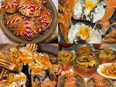 -熊记虾王·蓝龙虾(东晓南店)