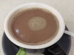-新威港式茶餐厅(松岗天虹店)