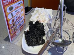 -为什么牛潮汕牛肉火锅(万胜广场店)