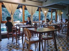 -时光花园(白鹭洲店)