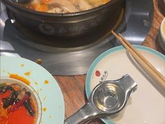 -春润大地海南椰子鸡(沙井京基百纳广场店)