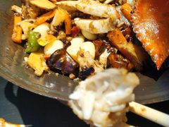 -西街夜油条·麻团包乌饭