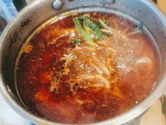 -天津湾西餐厅(三亚海棠湾洲际度假酒店)