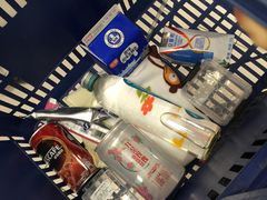 -华润万家(临城店)