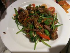 -吉布鲁牛排海鲜自助(步步高店)