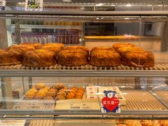 -LanTa蓝塔(北京路店)