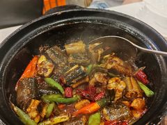 -大嫂镬仔·焖鸡煲·啫啫煲(逢源路店)