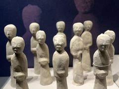 -北京大葆台遗址博物馆