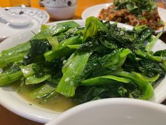 蒜泥凤尾-曾牛肉