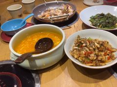 -吃饭皇帝大·土家民族菜(温州万象城店)