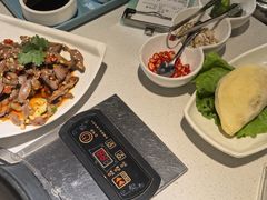-百年果林椰子鸡(中洲店)