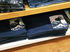 -优衣库(上海颛桥万达广场店)